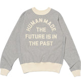 Human Made Hoodies & Sweatshirts SWEATSHIRT #022