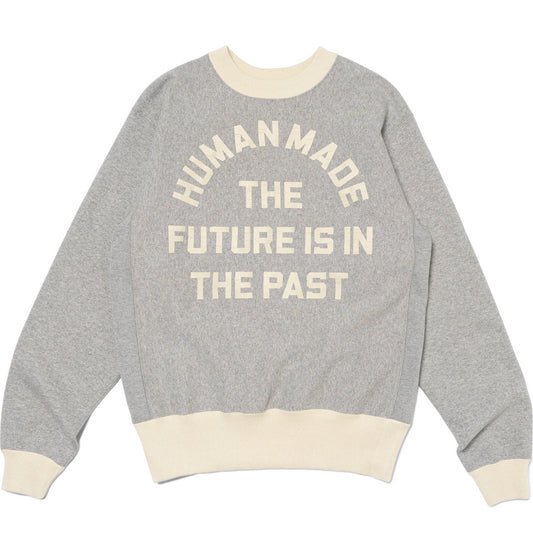 Human Made Hoodies & Sweatshirts SWEATSHIRT #022