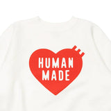 Human Made Hoodies & Sweatshirts SWEATSHIRT