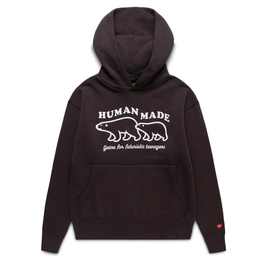 Human Made Hoodies & Sweatshirts TSURIAMI HOODIE