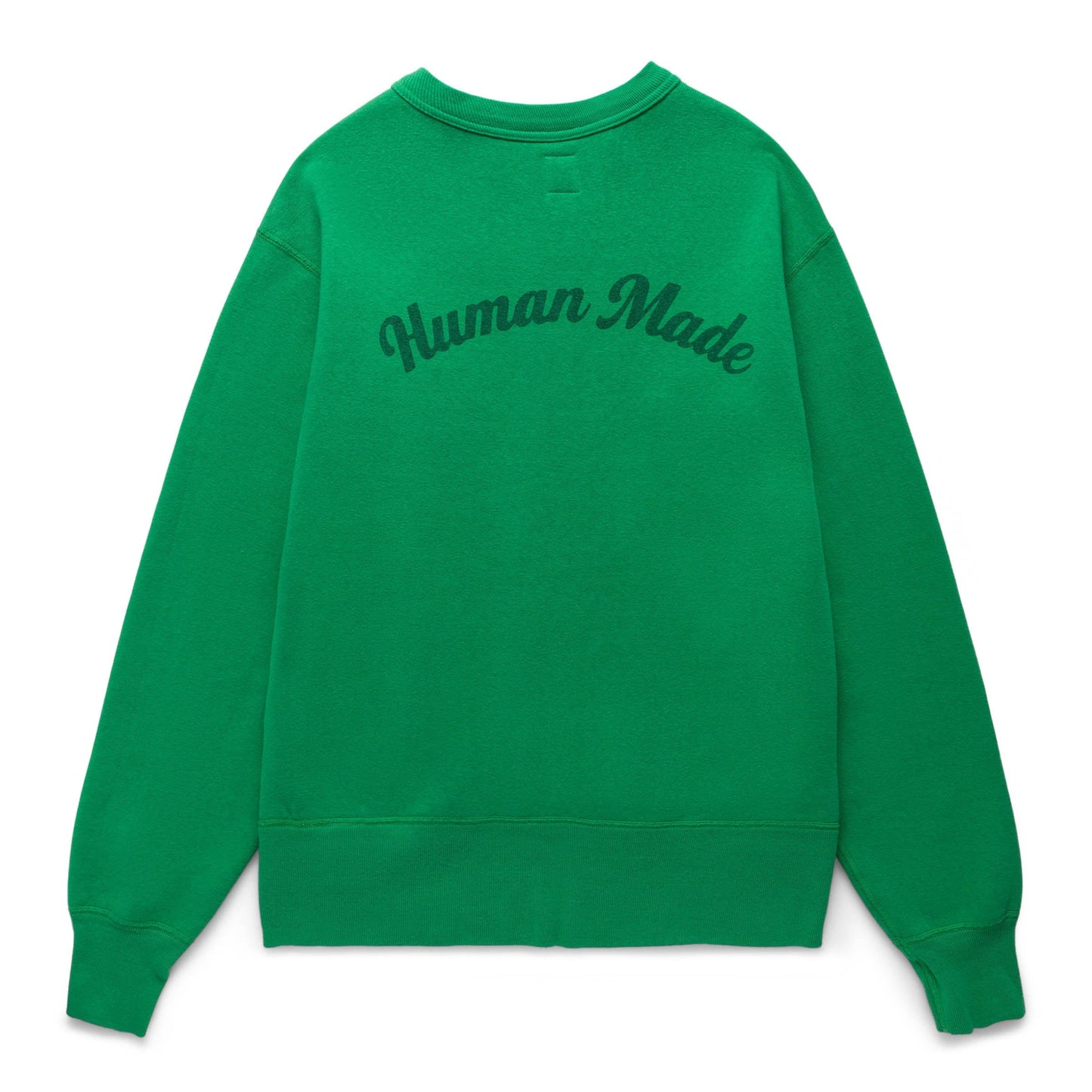 Human Made Hoodies & Sweatshirts TSURIAMI SWEATSHIRT #2