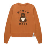 Human Made Hoodies & Sweatshirts TSURIAMI SWEATSHIRT #3