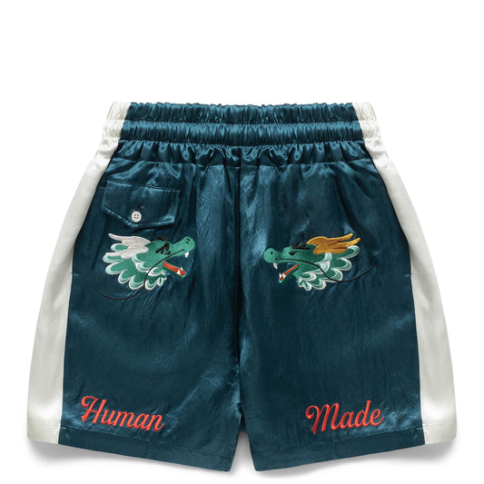 Human Made Shorts YOKOSUKA SHORTS