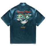 Human Made Shirts YOKOSUKA SHIRT