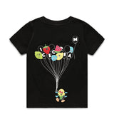 ICECREAM Youth BALLOONS T-SHIRT