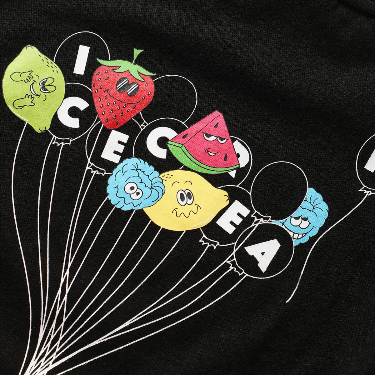 ICECREAM Youth BALLOONS T-SHIRT