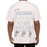 ICECREAM T-Shirts BLUE RASPBERRY T-SHIRT