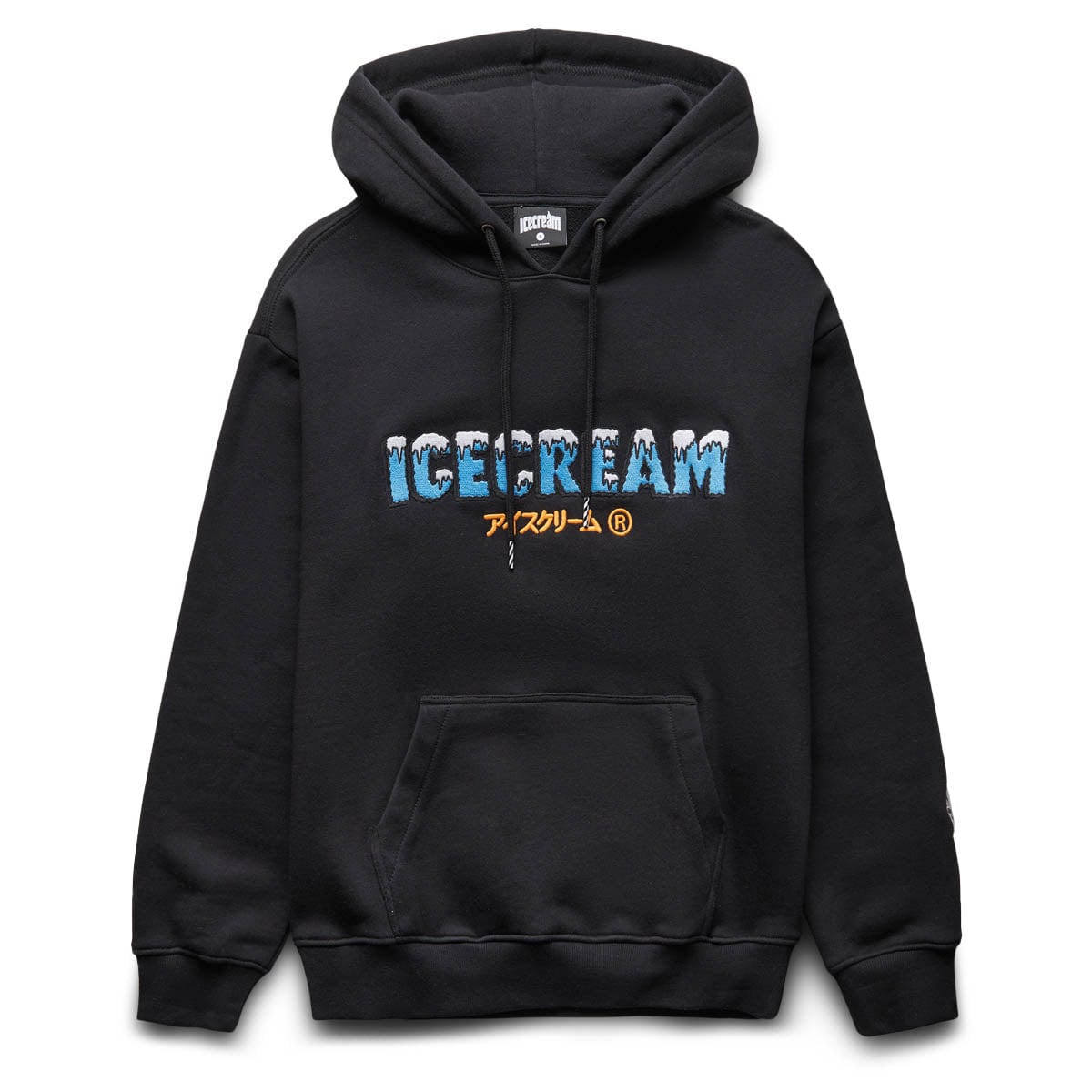 ICECREAM Hoodies & Sweatshirts COLD GOODS HOODIE