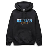 ICECREAM Hoodies & Sweatshirts COLD GOODS HOODIE