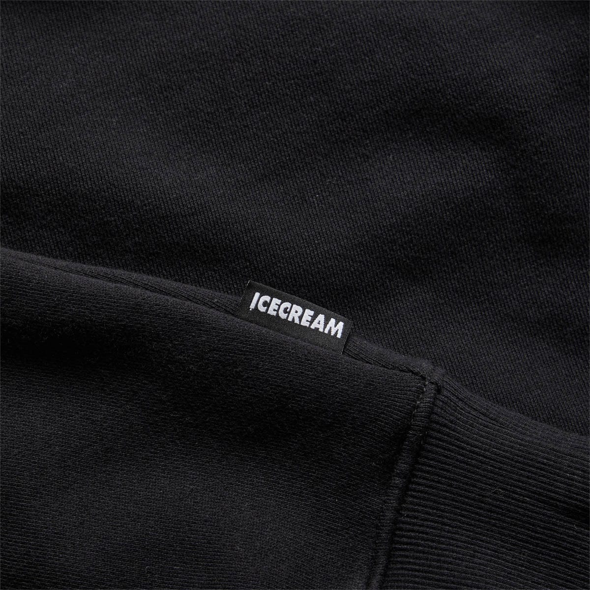 ICECREAM Hoodies & Sweatshirts COLD GOODS HOODIE