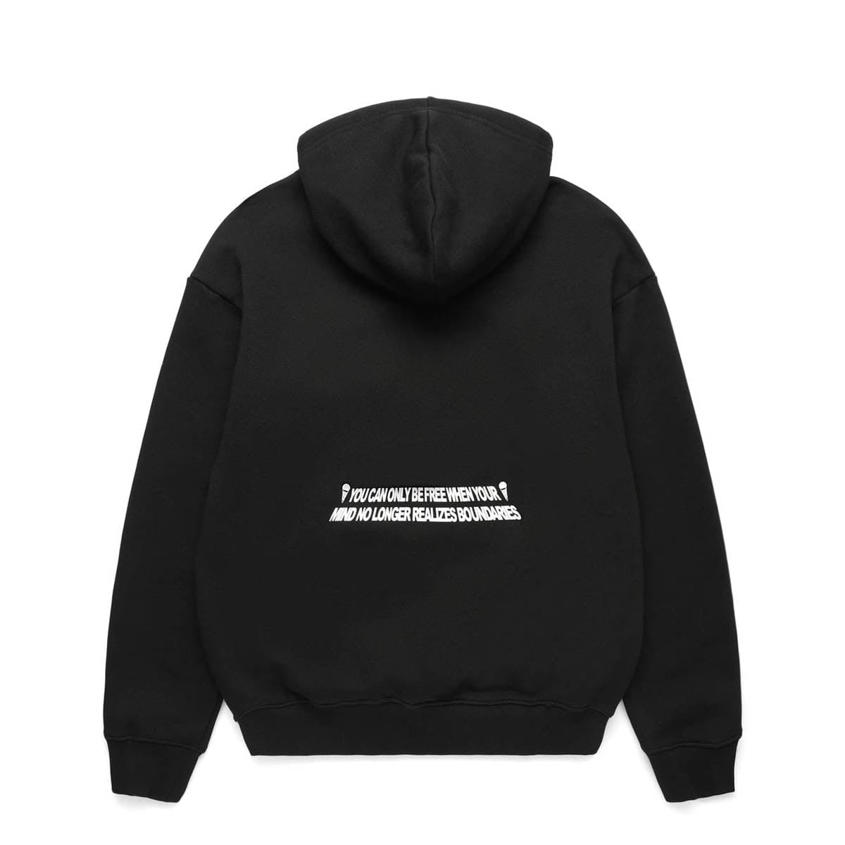 ICECREAM Hoodies & Sweatshirts COMPONENTS HOODIE