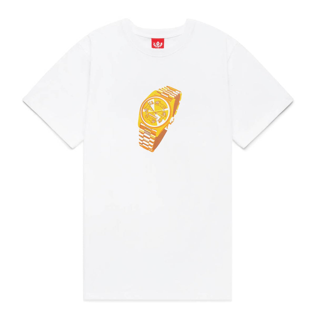 x OFFSET ATLANTA BRAVES TEE Black – Bodega