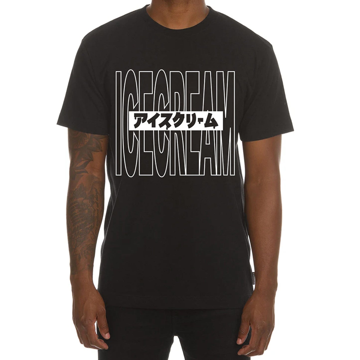 ICECREAM T-Shirts FREEDOM T-SHIRT