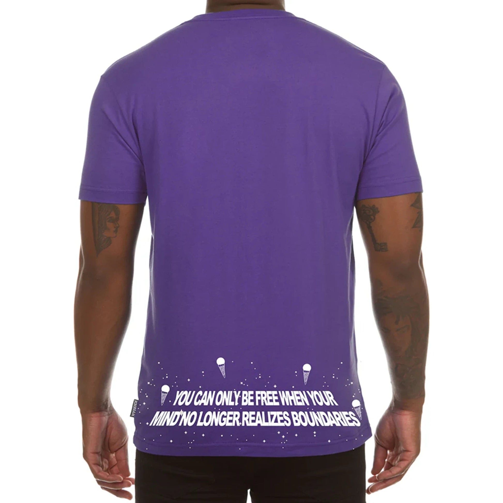 ICECREAM T-Shirts FREEDOM T-SHIRT