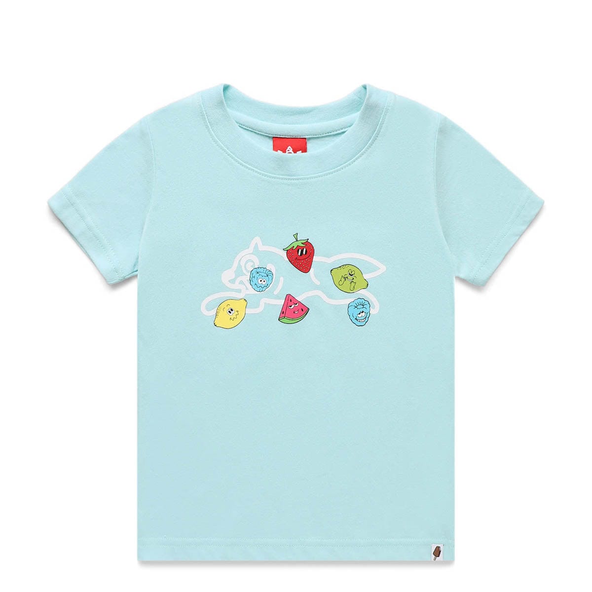 ICECREAM Youth FRUIT T-SHIRT