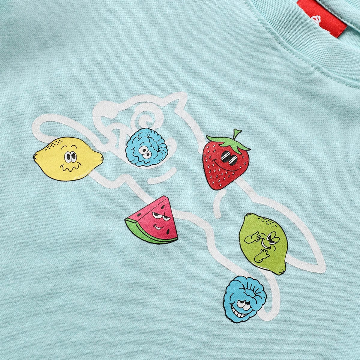 ICECREAM Youth FRUIT T-SHIRT