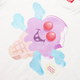 ICECREAM T-Shirts GUMBALL EYES T-SHIRT