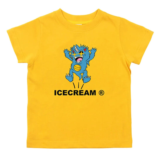 ICECREAM T-Shirts HYPE MONSTER T-SHIRT