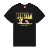 ICECREAM T-Shirts LIFE SHORT SLEECE T-SHIRT