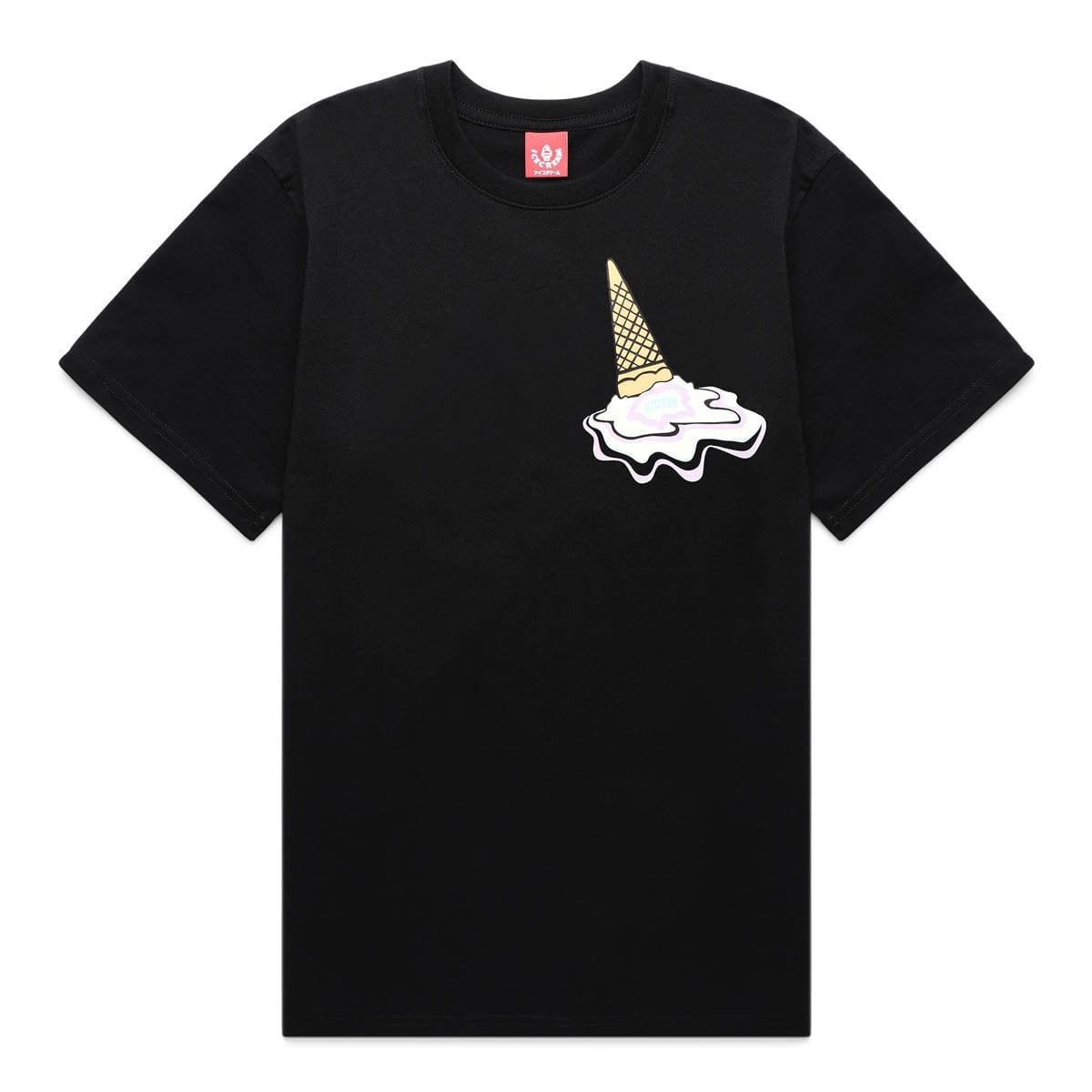 ICECREAM T-Shirts MELT T-SHIRT