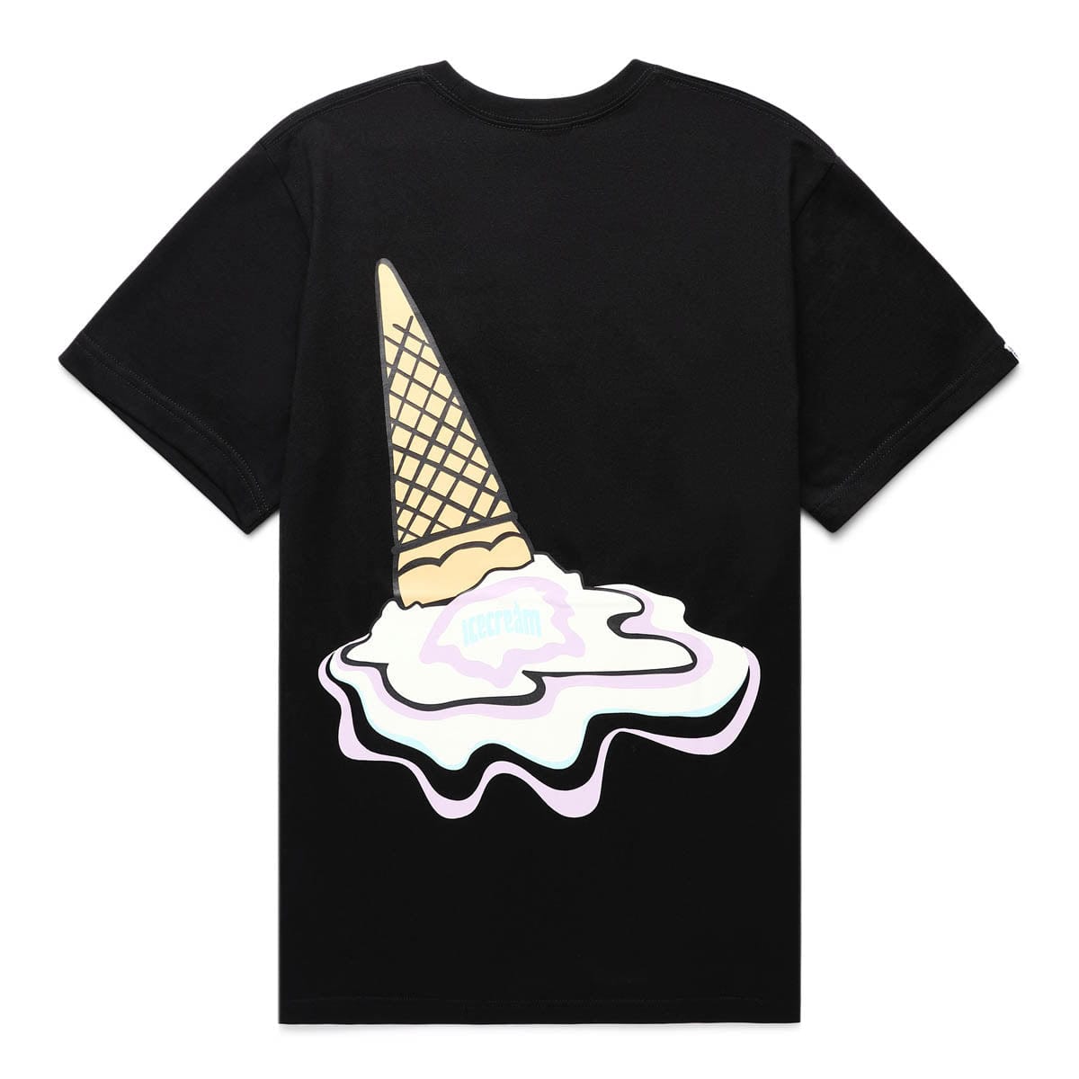 ICECREAM T-Shirts MELT T-SHIRT