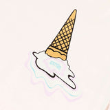 ICECREAM T-Shirts MELT T-SHIRT