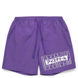 ICECREAM Shorts NO BOUNDARIES SHORTS