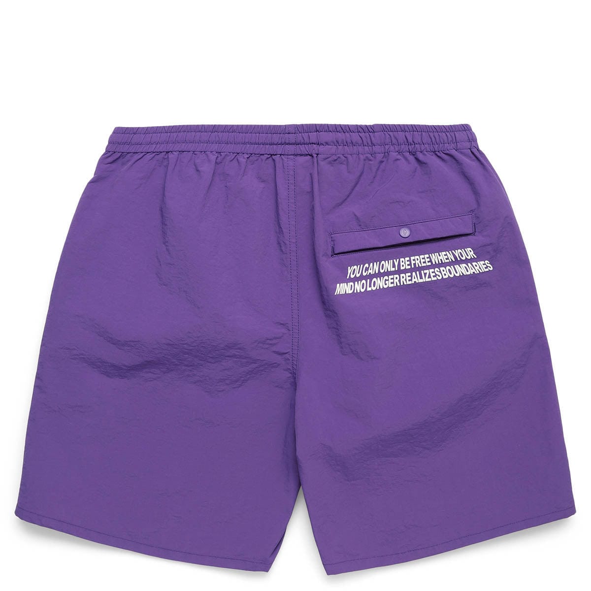 No boundaries best sale sweat shorts