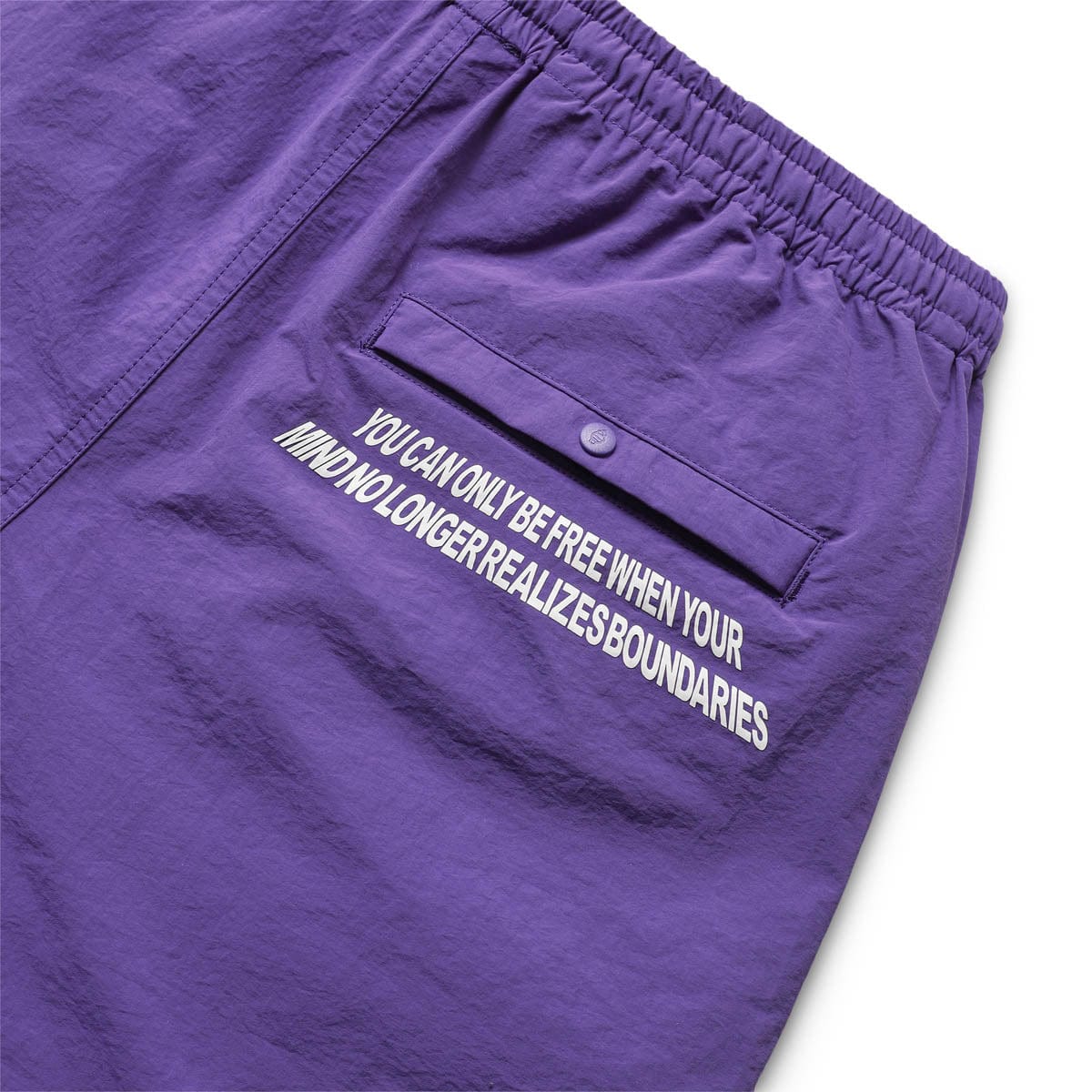 ICECREAM Shorts NO BOUNDARIES SHORTS