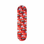 Load image into Gallery viewer, ICECREAM Odds &amp; Ends AZALEA / O/S OOPS SKATEBOARD
