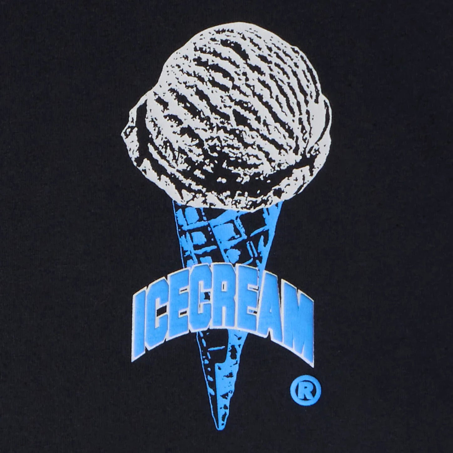 ICECREAM T-Shirts OUT OF THIS WORLD T-SHIRT (OVERSIZED)