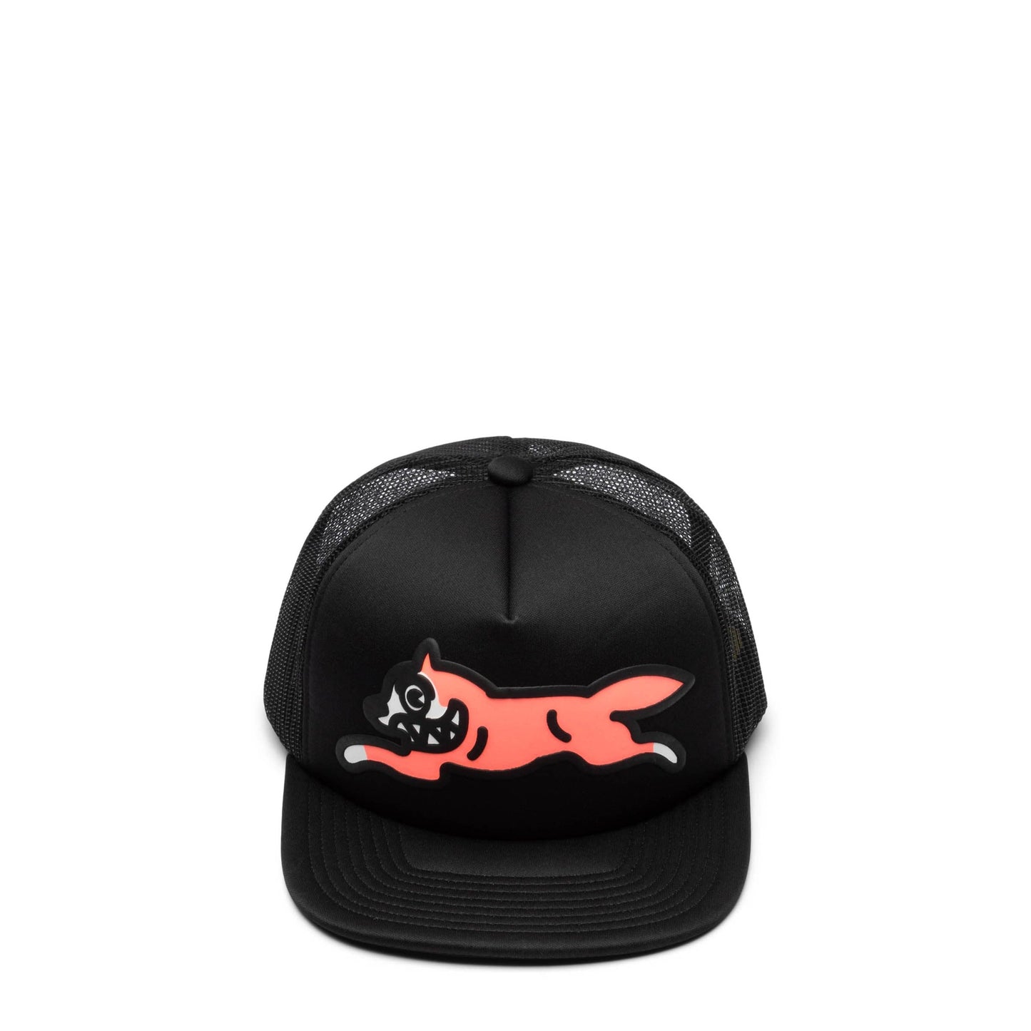 ICECREAM Headwear BLACK / O/S PUFFY SNAPBACK HAT