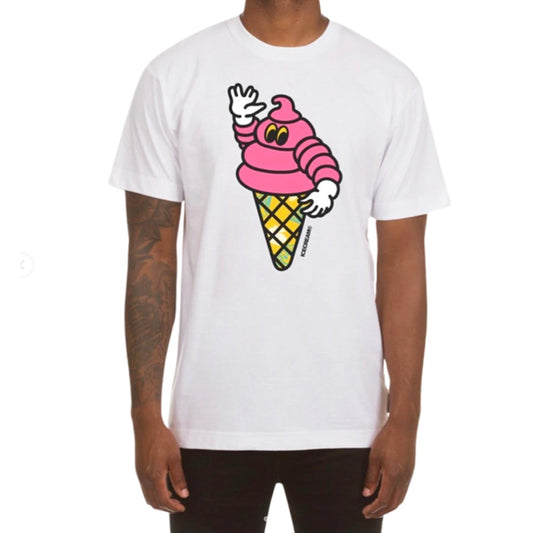 ICECREAM T-Shirts PUFFY T-SHIRT