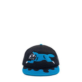 ICECREAM Headwear BLACK / O/S ROYAL TRUCKER HAT