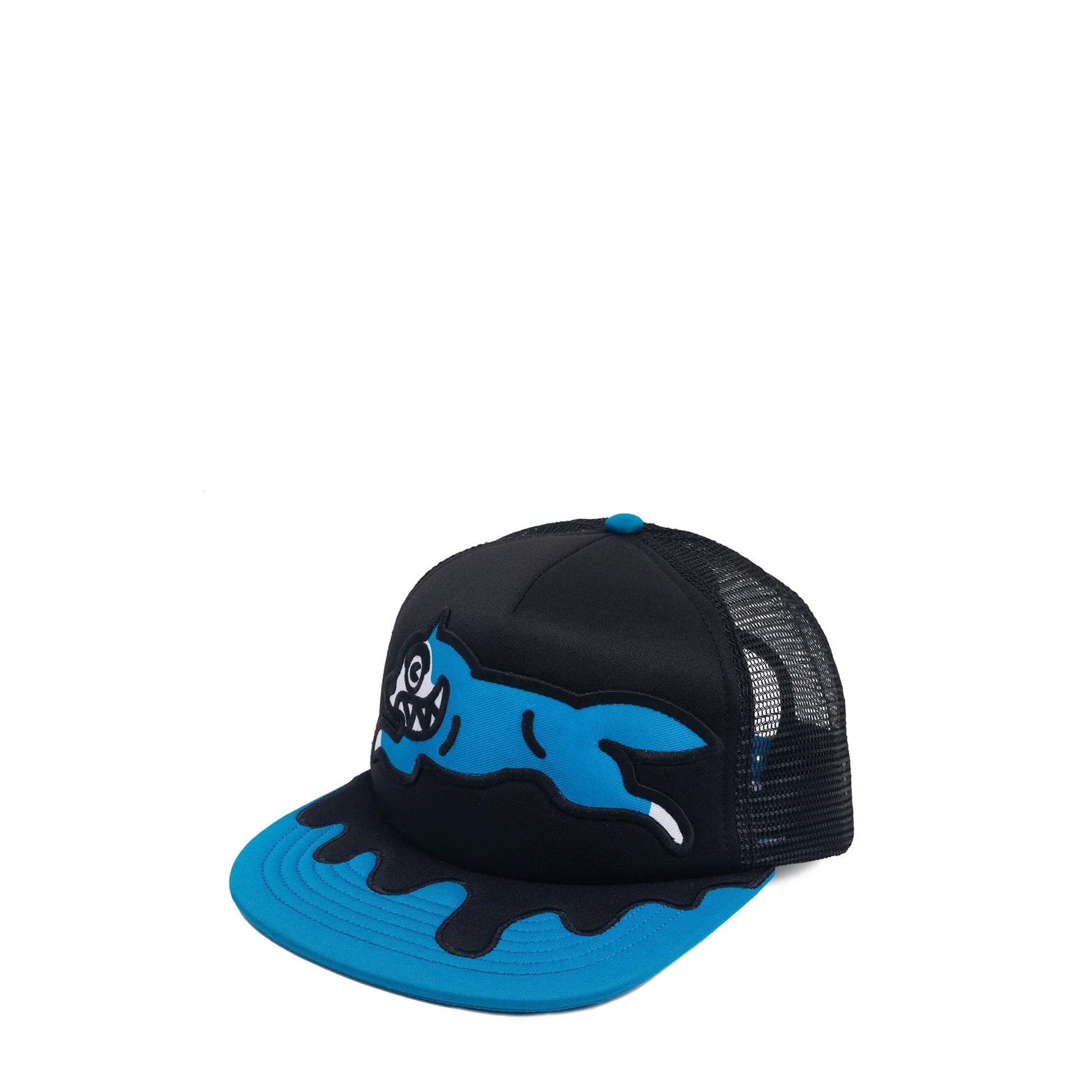 ICECREAM Headwear BLACK / O/S ROYAL TRUCKER HAT