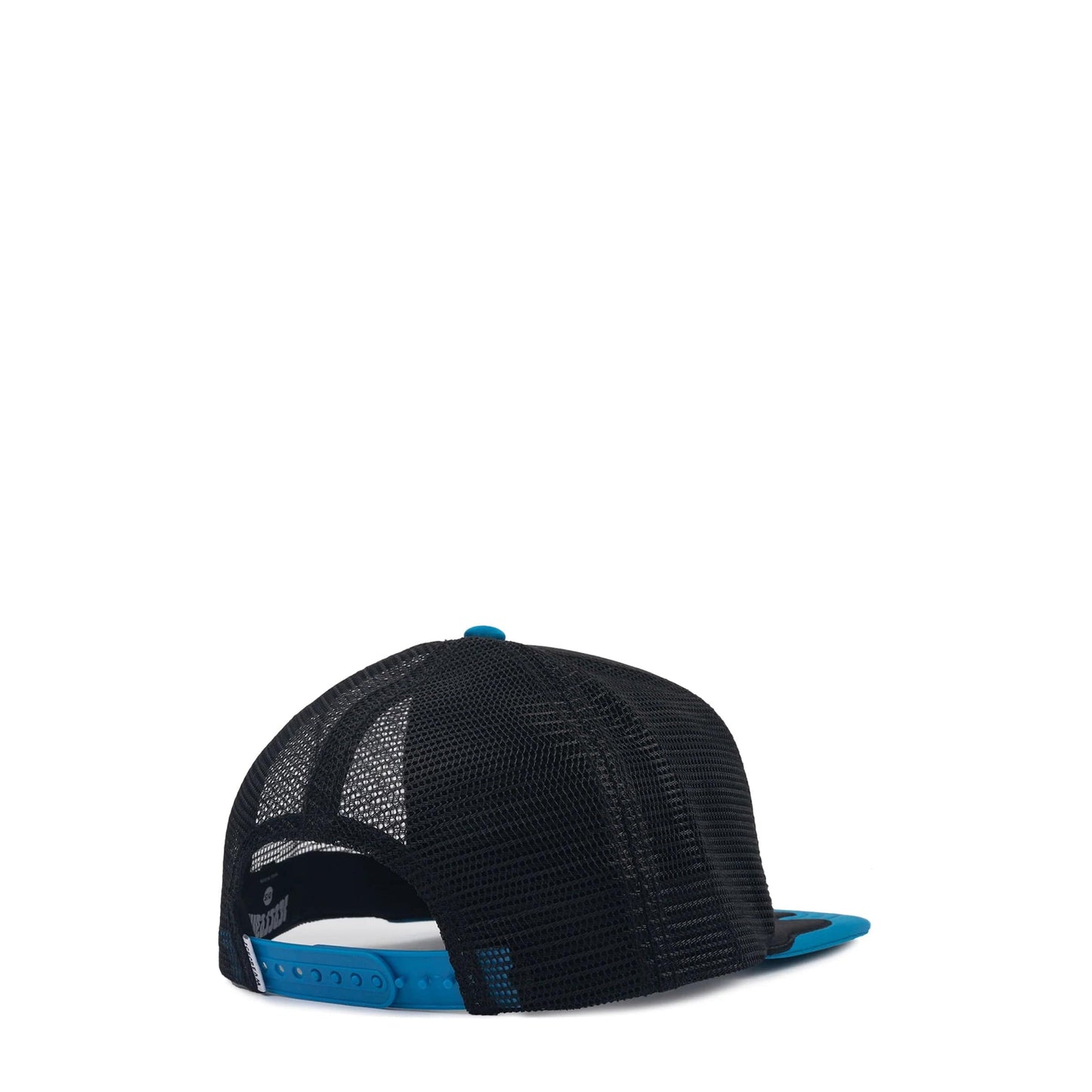 ICECREAM Headwear BLACK / O/S ROYAL TRUCKER HAT