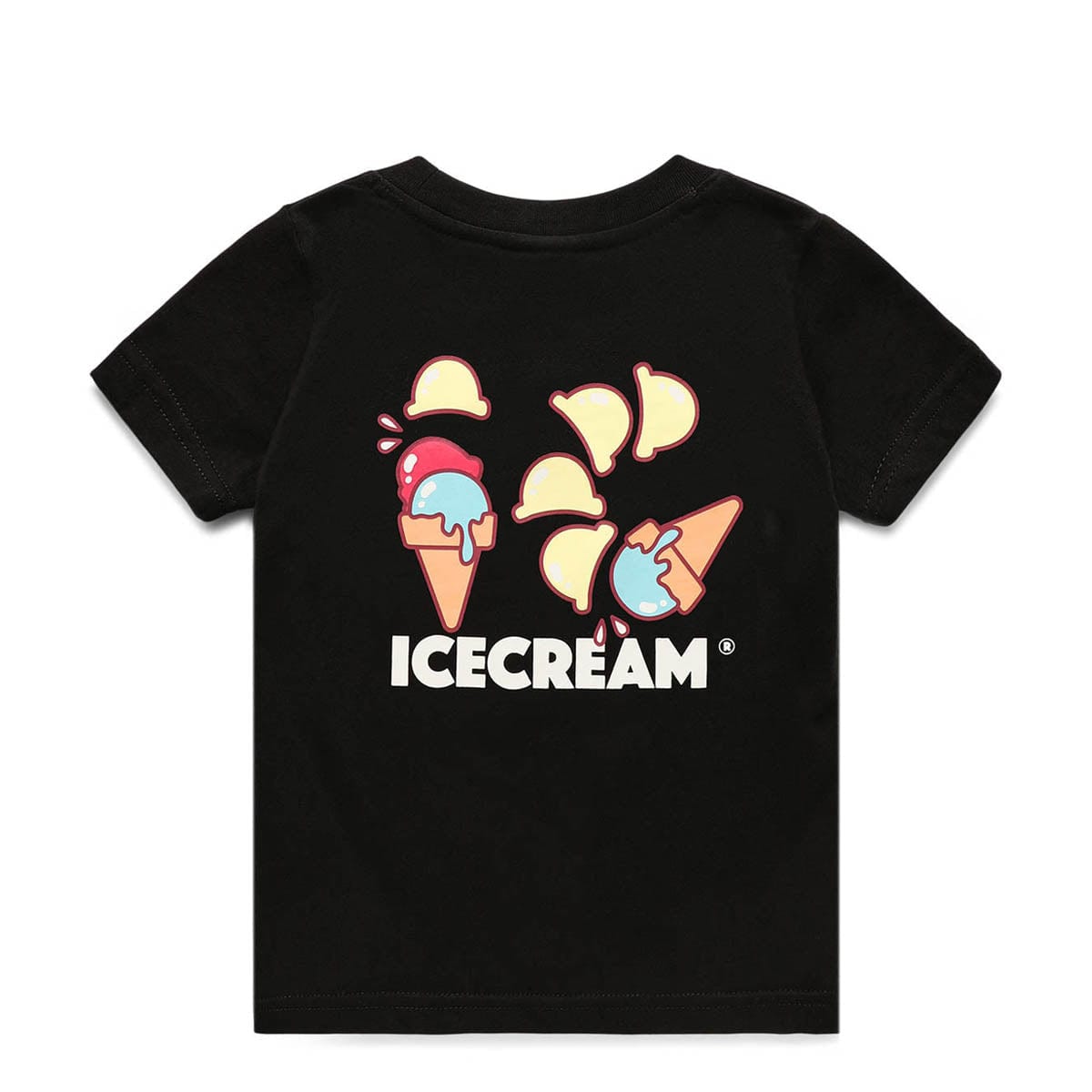 ICECREAM Youth SCOOPS T-SHIRT