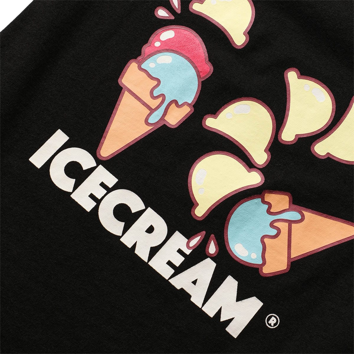 ICECREAM Youth SCOOPS T-SHIRT