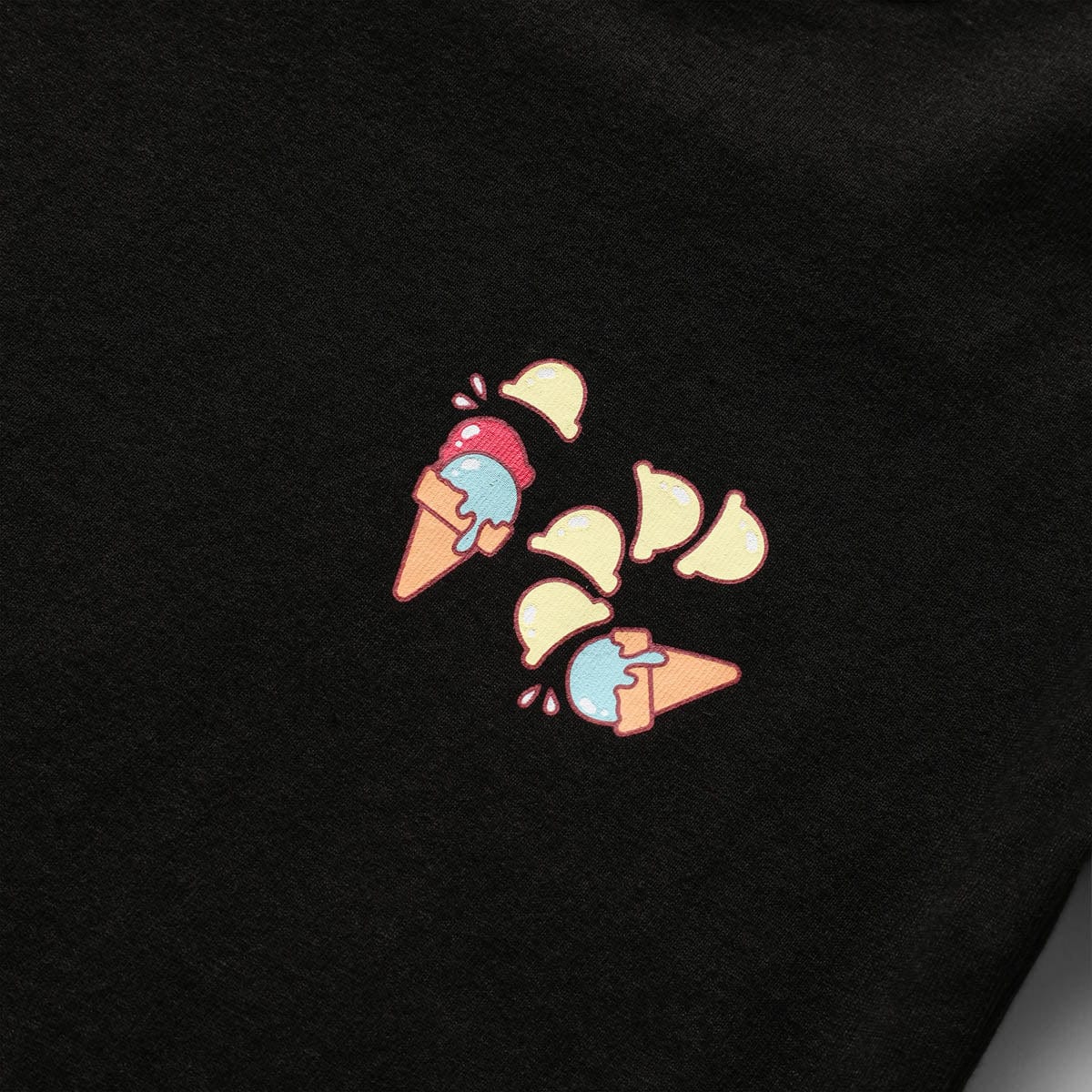 ICECREAM Youth SCOOPS T-SHIRT