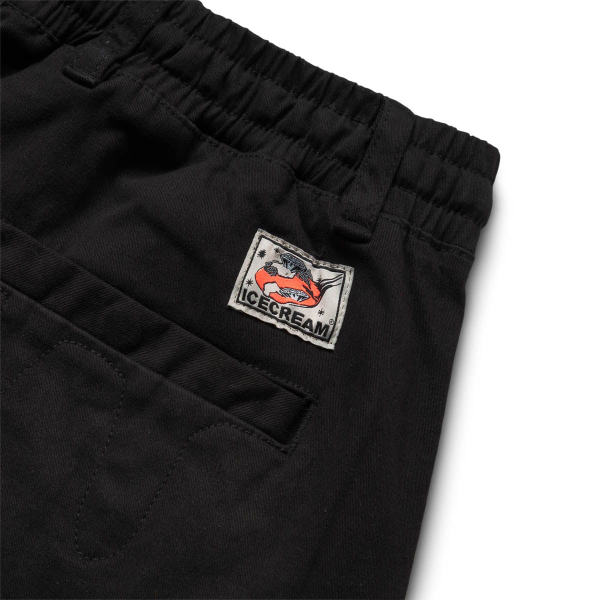 ICECREAM Bottoms SKATE FIT PANTS