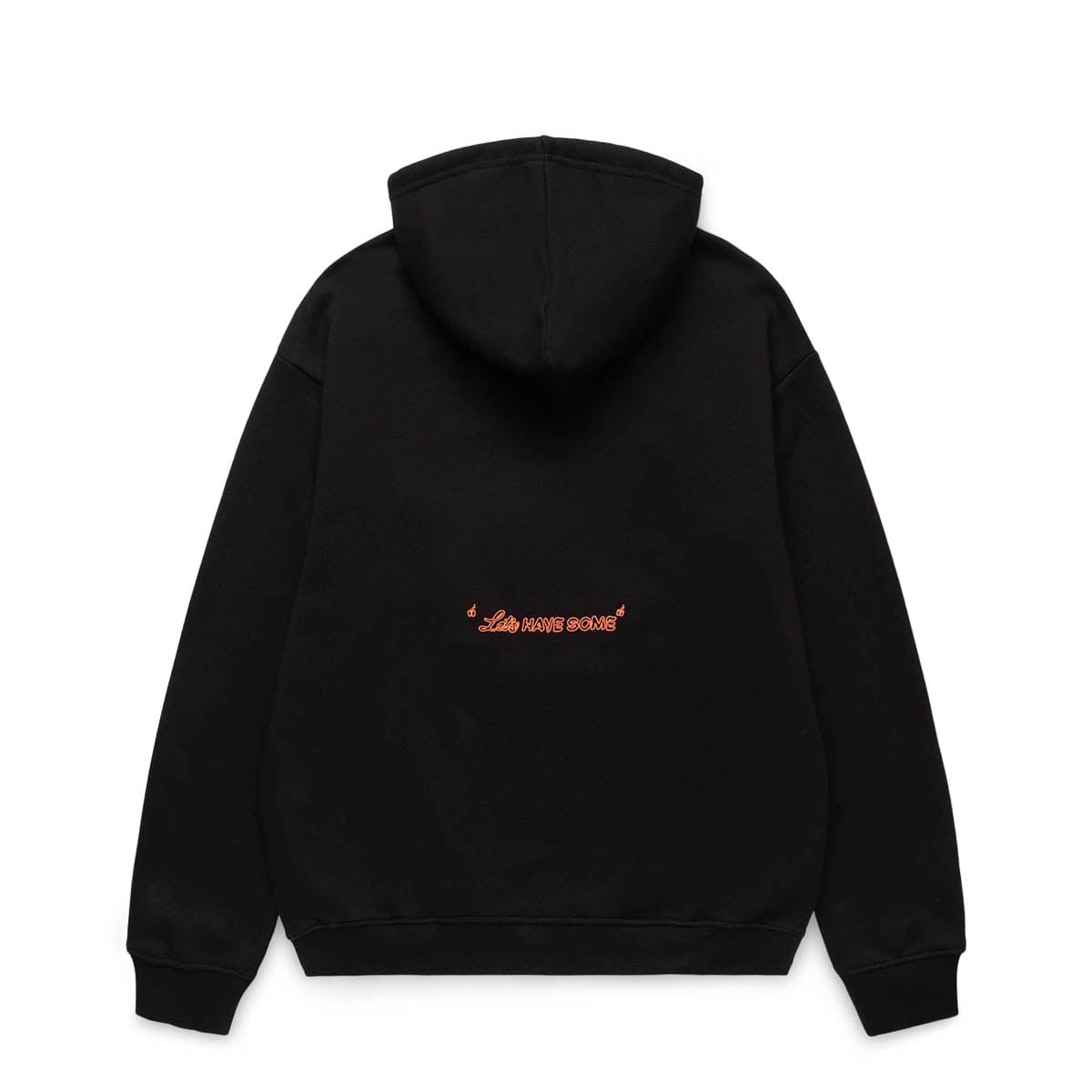 STANDARD HOODIE BLACK | Bodega