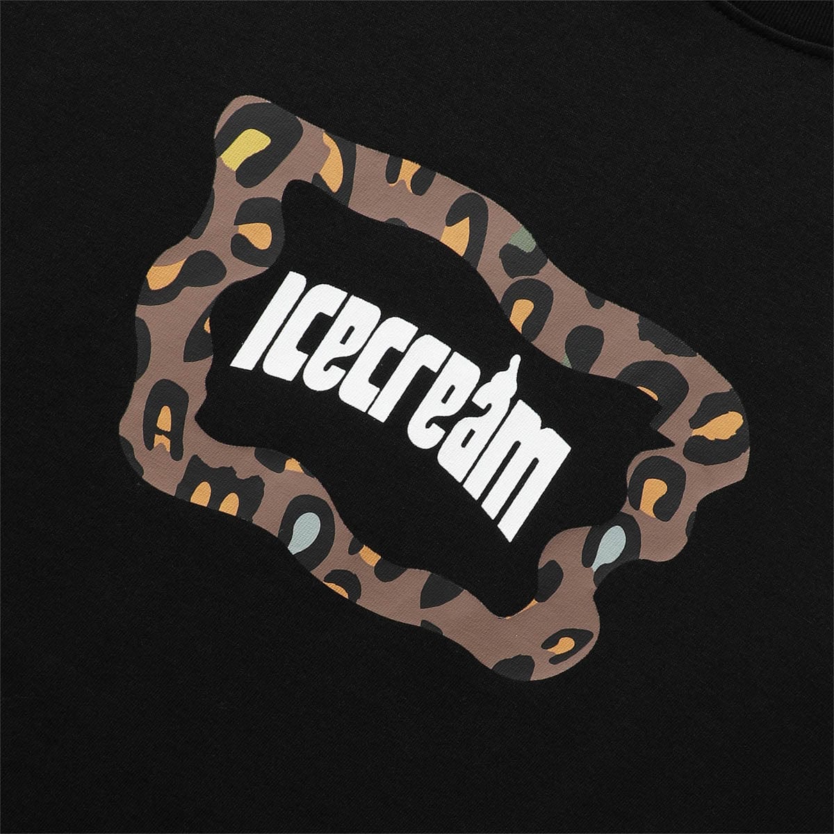 ICECREAM T-Shirts STANDARD T-SHIRT