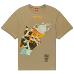 Load image into Gallery viewer, ICECREAM T-Shirts SUNDAE NIGHT T-SHIRT (OVERSIZED)
