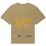 Load image into Gallery viewer, ICECREAM T-Shirts SUNDAE NIGHT T-SHIRT (OVERSIZED)
