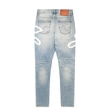 ICECREAM Bottoms SUPERSIZE JEAN (CHOCOLATE FIT)