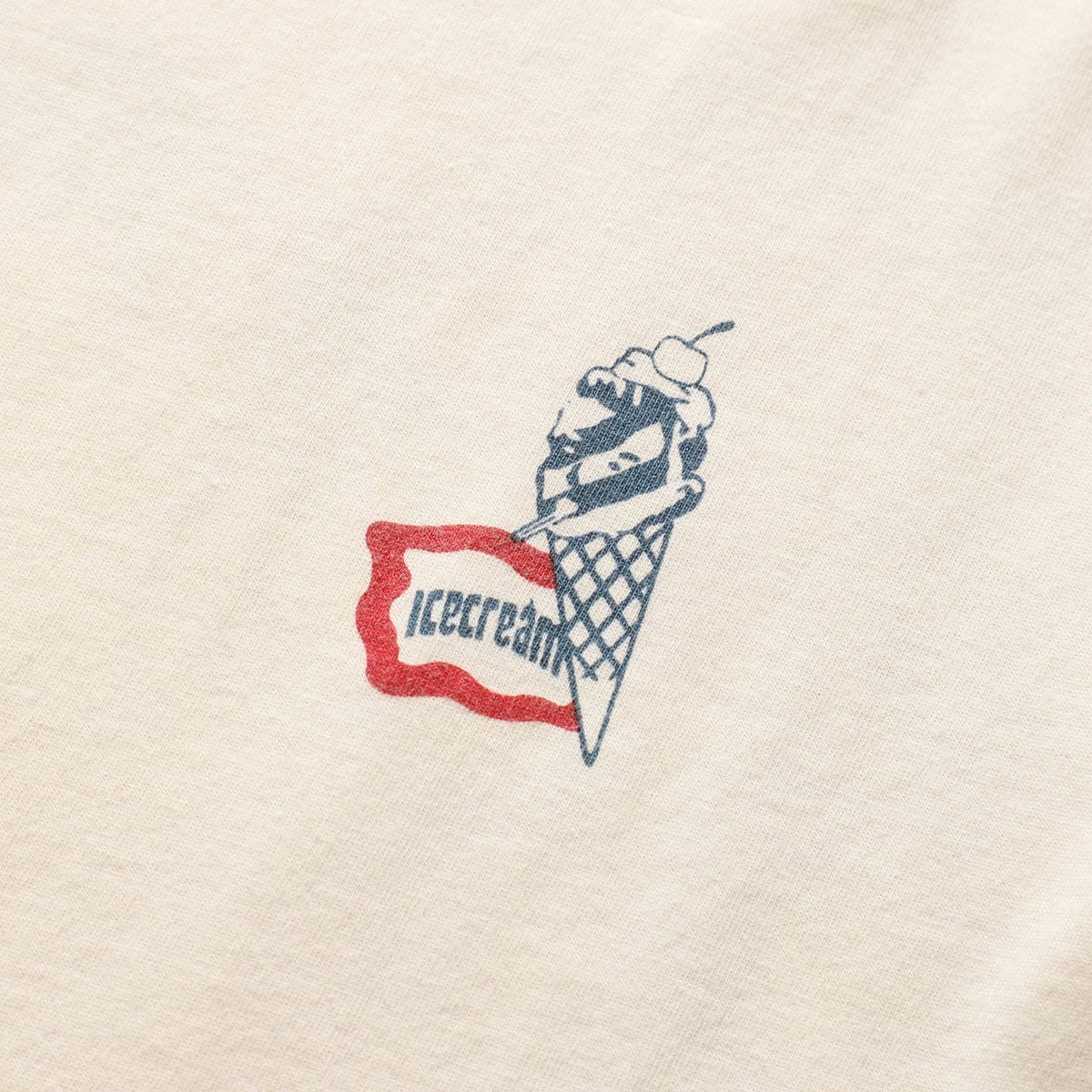 ICECREAM Youth THATS RICH T-SHIRT