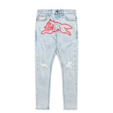 ICECREAM Bottoms WASH JEAN