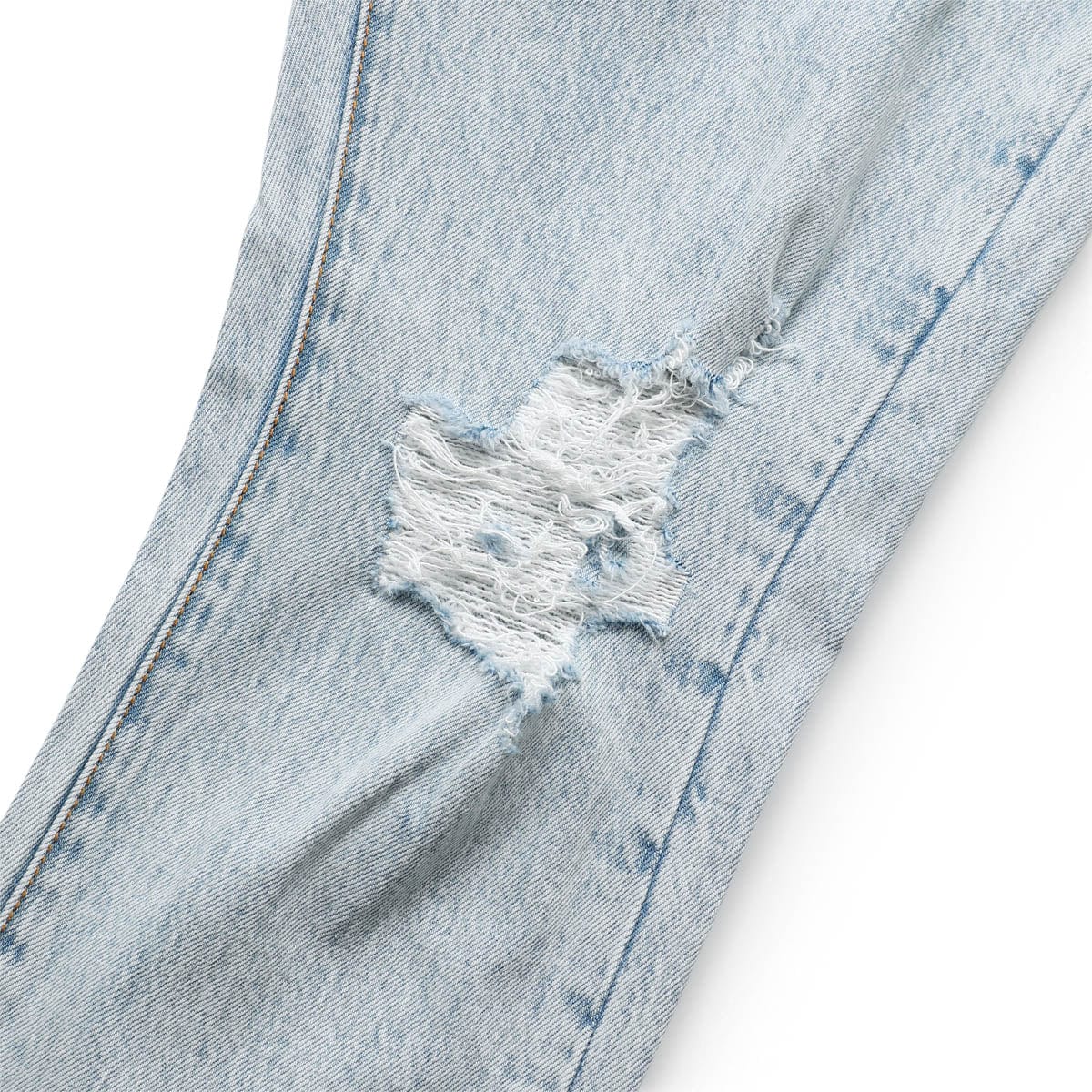 ICECREAM Bottoms WASH JEAN