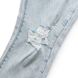 ICECREAM Bottoms WASH JEAN