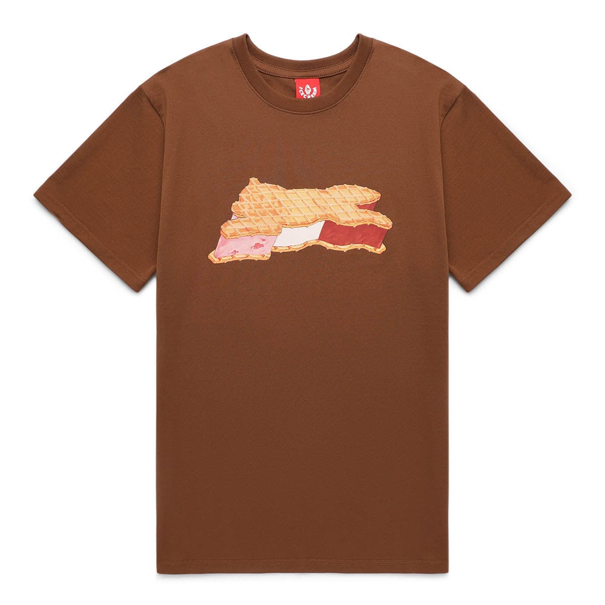 ICECREAM T-Shirts YUMMY T-SHIRT